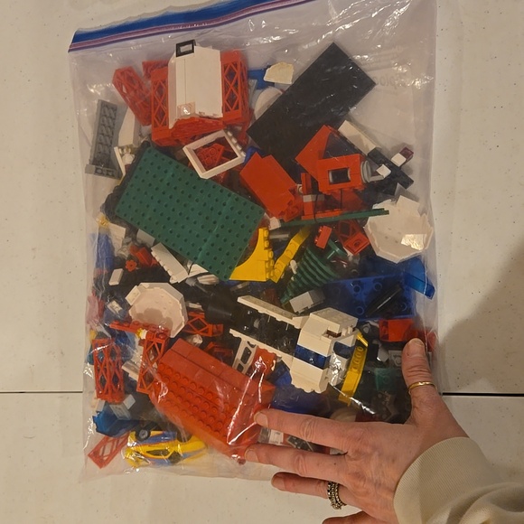 Building Blocks - Picture 3 of 7